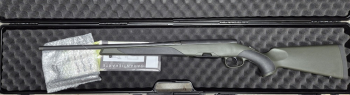 Steyr SM12 SX .223 Rem.