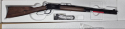 WINCHESTER Model 1892 Short Rifle .357 Mag.