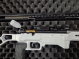 Anschütz 1710 Last Edition .22lr Stormtrooper White