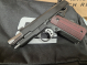 Ed Brown EVO CCO9 9MM 4" 9mm Luger