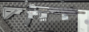 Heckler & Koch MR223 11" BLK Sportversion !