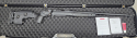 Anschütz 1782 APR Grey DLC GRS BIFROST 660mm Lauflänge 6,5mm Creedmoor