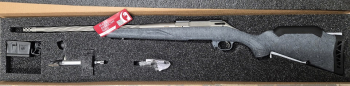 Ruger American Rifle Gen 2 Ranch .308 Win.