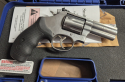 S&W Revolver Mod. 686 Plus, 3" Full Lug .357 Mag. 7 Rd