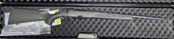 Steyr SM12 SX .308 Win.