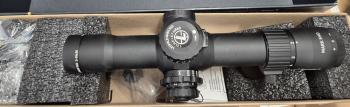 Leupold MK5 HD 2-10x30 M5C3