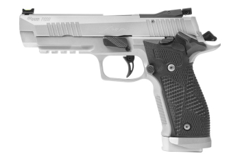 SIG SAUER P226 XFIVE Supermatch 9 mm Luger