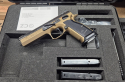 CZ TS2 Deep Bronze 9mm Luger