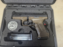 Walther  P99 AS 9x19 15R FINAL EDITION